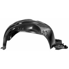 Driver Side Front Fender Liner Steel fits 1970-77 Chevrolet Camaro 4021-350-701L picture