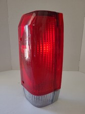 Tail Light for 87-89 Ford F-150 & F-250 & Bronco LH Left Driver's Side  picture