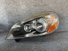 MINT 2011-2013 Volvo S60 Left Driver Headlight Xenon HID ABL Adaptive | 31420677 picture