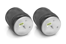 BSWParts 2 PCS Air Spring Bag Replaces Firestone W01-M58-8468, Volvo 21132005 picture
