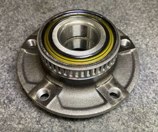 Optimal Front Wheel Bearing Kit - 501136 - For BMW 525i, 525iT, 530i & More picture