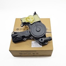VW Upgraded OEM PCV Valve Oil Separator golf Passat Jetta Sharan Tiguan Bora EOS picture