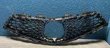 2019-2021 Acura RDX Front Grille w/o Emblem OEM picture