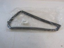Vent Glass Seal Right 911-542-136-40 for 1965-1994 Porsche 911 912 Targa picture