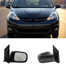Power Heated Side View Mirror Folding Passenger Right RH for 04-10 Toyota Sienna picture