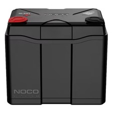 NOCO NLXU1 Group U1 12V 40Ah Lithium Dual Purpose Battery 600A picture