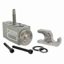 Genuine OEM Ford A/C Expansion Valve Motorcraft YG792 picture