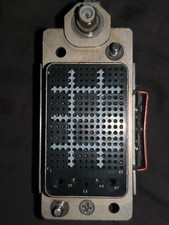 ALLIED SIGNAL CONFIGURATION MODULE P/N 17680-01 WITH CONNECTOR picture