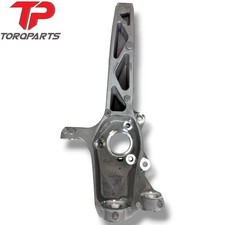 2020-2024 Tesla Model Y Front Right Hand Spindle Knuckle 1188316-00-F OEM picture