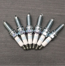 SP149125AE 6Pcs Genuine Iridium Spark Plugs OEM  For 11-21 Dodge RAM JEEP 3.6L picture