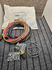 ACCUAIR AA-5466 Wiring Harness Assy for CVT To VT Conversion Assembly picture