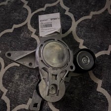 Genuine Detroit Belt Tensioner A4722001370 And Pulley A4722021219 picture