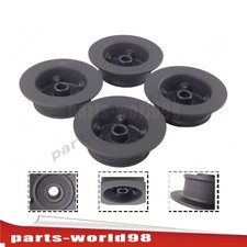 4X Disc Brake Rotor Fits John Deere XUV 620 825 835 855 A3-T M Gator M162263 picture