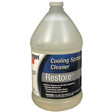 CC2610 Fleetguard Restore - Cooling System Cleaner picture