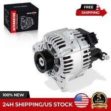 Alternator for Hyundai Sonata Santa Fe 2002-2004 V6 2.7L 2.5L 11020N 37300-37405 picture