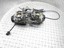 2006 05-07 KTM Supermoto 950 Carburetor Carb Assembly Intake Air Fuel picture