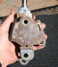 Hurst Vintage Competition Plus 4 Speed Shifter - Body Only - 3138 picture