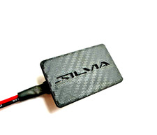 Nissan S13/ 240SX/ Silvia - LED Illuminated Power Mirror Panel  - Silvia picture