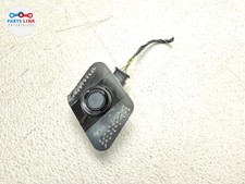 2018-21 BMW X3 M40I FRONT LEFT PARKING SENSOR AID PDC BRACKET PLUG SET BLACK G01 picture