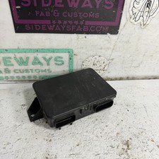 97-04 Chevy Corvette LS1 TAC Throttle Control Module C5 25311783 picture