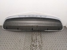 Grille Sedan Fits 92-96 ROADMASTER 1195717 picture