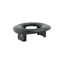 Black Rear View Mirror Control Plate For Maserati GranTurismo 2008-19 68549200~ picture
