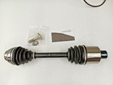 TrakMotive CV Axle BM-8153 for BMW and MINI picture