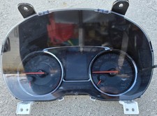 2018-2021 Subaru WRX STI Instrument Gauge Cluster Speedometer OEM 53k Miles picture