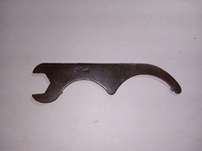  Harley-Davidson Original THOR Hub  Wrench  Tool 1903 - 1916 picture