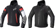 Alpinestars Zaca Air Jacket picture