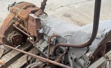 GM Turbo Hydromatic 400 Transmission picture