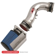 Injen IS2085P Aluminum Short Ram Cold Air Intake for 1992-95 Lexus SC400 4.0L V8 picture
