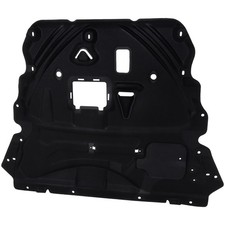 Engine Splash Shield For Ford Maverick 2022-2024 Lower FWD picture