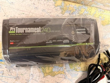Pro-Mariner #52024 ProTournament 240 Elite Dual Marine Battery Charger. picture