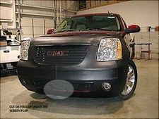 Lebra Front End Mask Bra Fits GMC Yukon & Denali 2007 thru. 2014 07-14 inc.XL picture