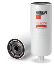 Fleetguard Fuel Water Separator FS1006 Fuel Separator Spin-On FS1006 4095189 picture