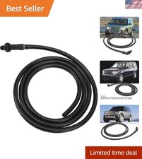 Sunroof Drain Water Tubes, Front Sunroof Drain Pipe AbrasionEasy Installation... picture