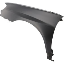 Fender For Subaru Impreza 2006-2007 Front Driver Side Sedan picture