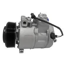 RYC New AC Compressor AEH382 Fits BMW 135is 3.0L 2013 picture