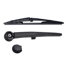 Back Rear Wiper Arm & Blade Set For Jeep Grand Cherokee 2005 2006 2007 2008 2009 picture