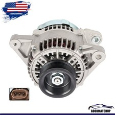 Alternator 13706 For Toyota Avalon 3.0L V6 1998 1999 2000 2001 2002 2003 2004 picture