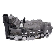 OEM U660E/U660F Toyota Valve Body 3 Switch Camry Avalon Lexus ES350 2007-2011 picture
