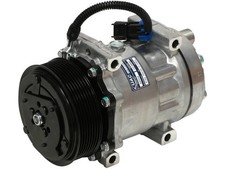 For 2001-2007, 2009-2018 Freightliner MT45 A/C Compressor 17369RJHR 2002 2003 picture