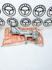 BMW E28 M5 M535 OIL PUMP GENUINE NEW OLD STOCK FEBI LASO E23 M30 M88 11411267384 picture