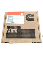 4384571 NEW OEM CUMMINS TEMP SENSOR 5698553 picture
