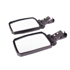 Seizmik TrailRider Side View Mirror - Clamp Pro-Fit/Profiled 56-90095KIT picture