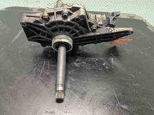 2002-2009 GMC Envoy Front Differential Carrier Assembly 3.42 Ratio Opt GU6 OEM picture