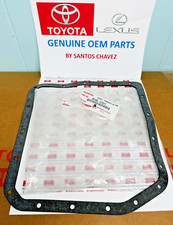 2000-2015 Toyota & Scion Transmission Oil Pan Gasket GENUINE OEM PART35168-21011 picture
