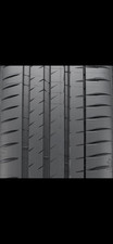 Set of 4 Michelin Pilot Sport 4S Tires- BRAND NEW picture