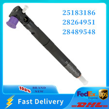 25183186 28264951 Diesel Injector for Chevrolet Captiva OPEL Vauxhall 28489548 picture